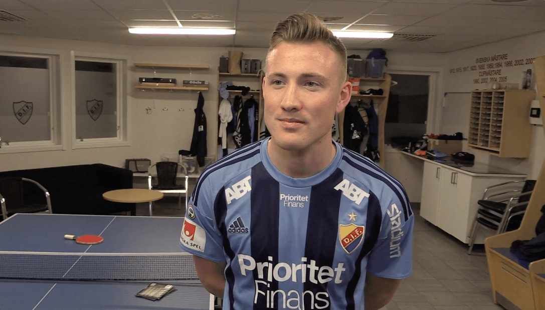 Vecka 36 summerad för våra gamla- och utlånade spelare.