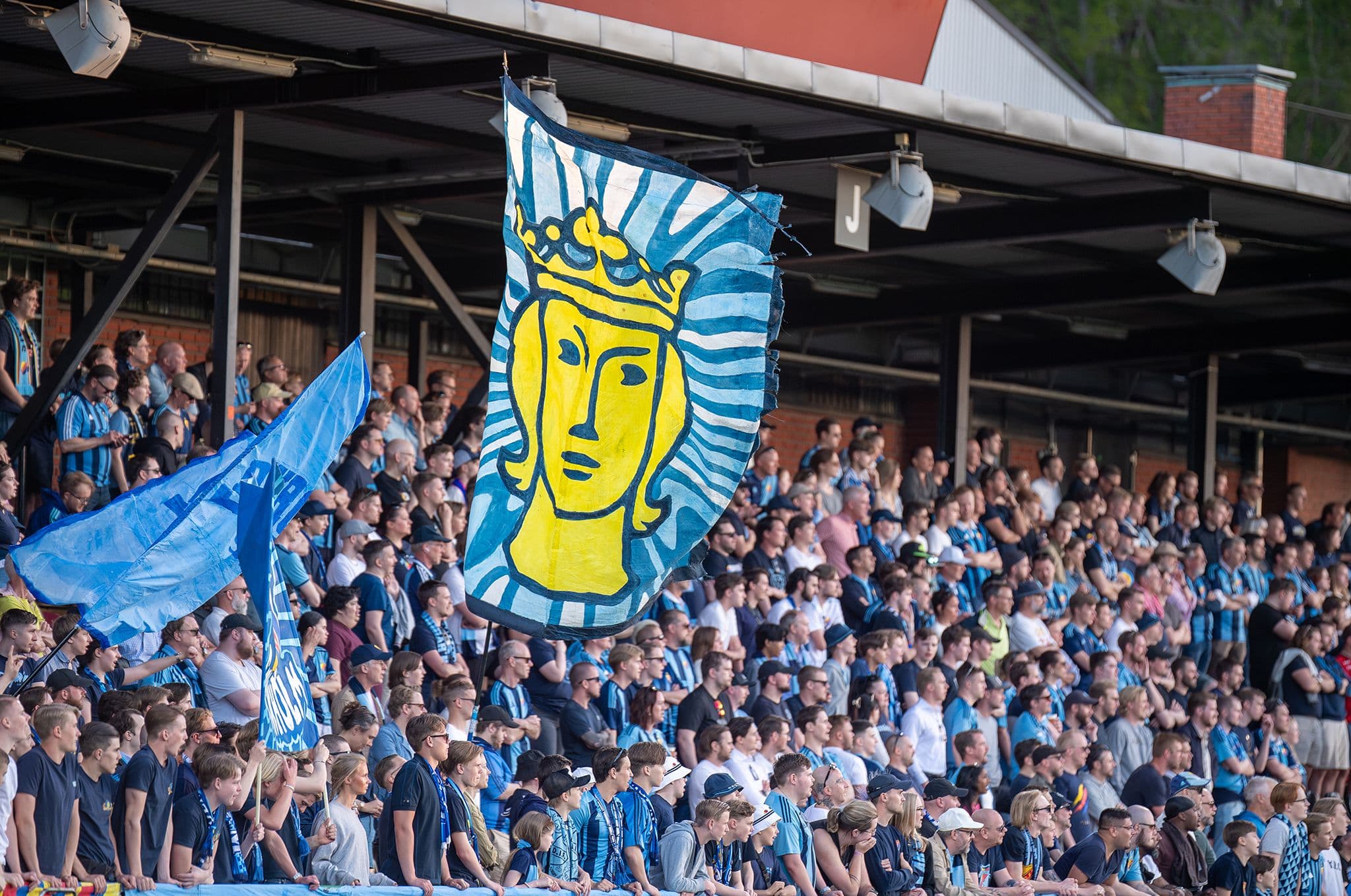 Inför Brommapojkarna borta – om lärdomar, logik och livsnödvändig desperation