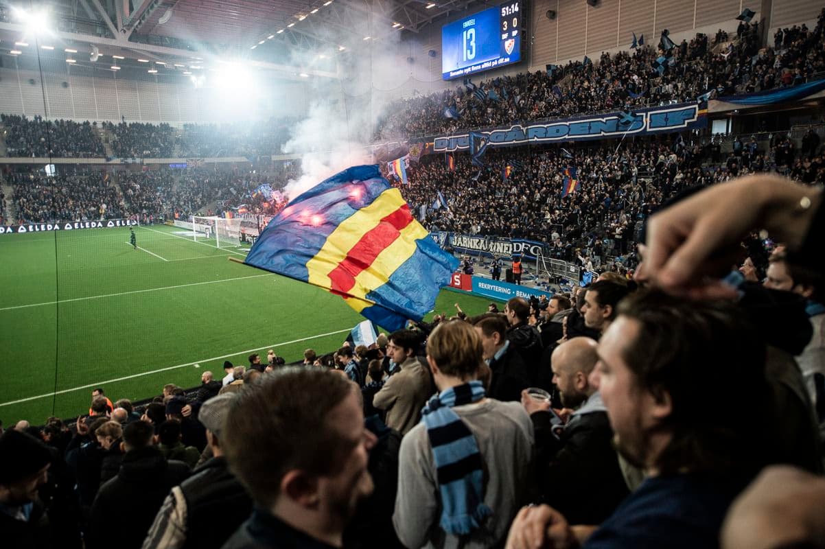 Gästkrönika: Det är inte Bosse och Henke som är problemet – det är vi andra som måste kliva fram
