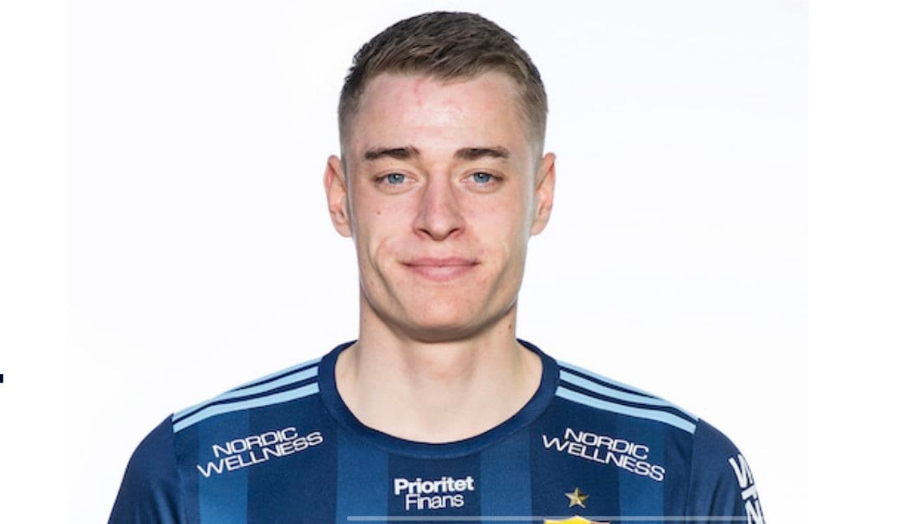 Jesper Löfgren: ”Alla i laget har bra självförtroende”
