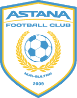 Astana FK