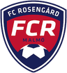 FC Rosengård logo