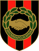 IF Brommapojkarna