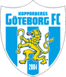 Kopparbergs Göteborg FC logo