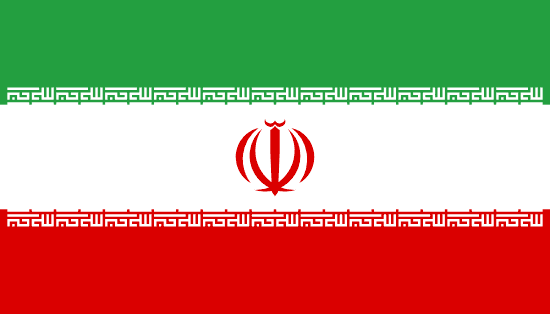Iran, Islamic Republic Of