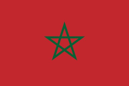 Morocco