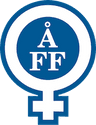 Åtvidabergs FF logo