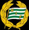 Hammarby IF logo