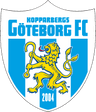 Kopparbergs Göteborg FC logo