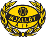 Mjällby AIF logo