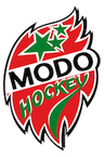 Modo Hockey logo