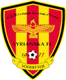 Syrianska FC logo